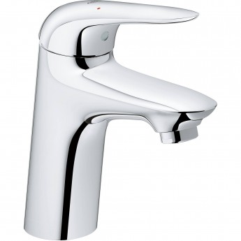 Смеситель для раковины GROHE EUROSTYLE, хром