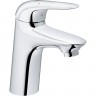 Смеситель для раковины GROHE EUROSTYLE, хром 23715003