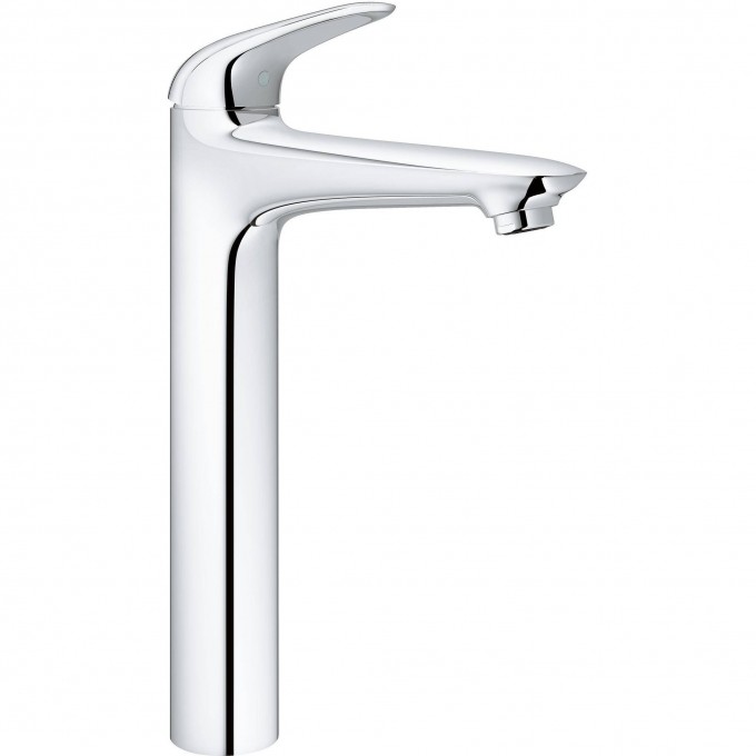 Смеситель для раковины GROHE EUROSTYLE, свободностоящий, хром 23719003