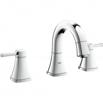 Смеситель для раковины GROHE GRANDERA 20389000