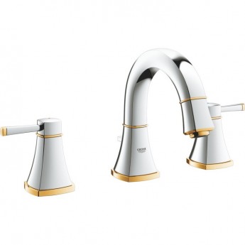 Смеситель для раковины GROHE GRANDERA 20417IG0
