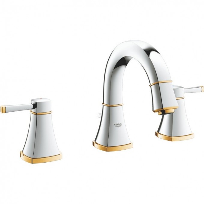 Смеситель для раковины GROHE GRANDERA 20417IG0