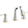 Смеситель для раковины GROHE GRANDERA 20417IG0
