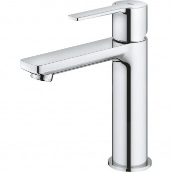 Смеситель для раковины GROHE LINEARE NEW с донным клапаном, XS-size, хром