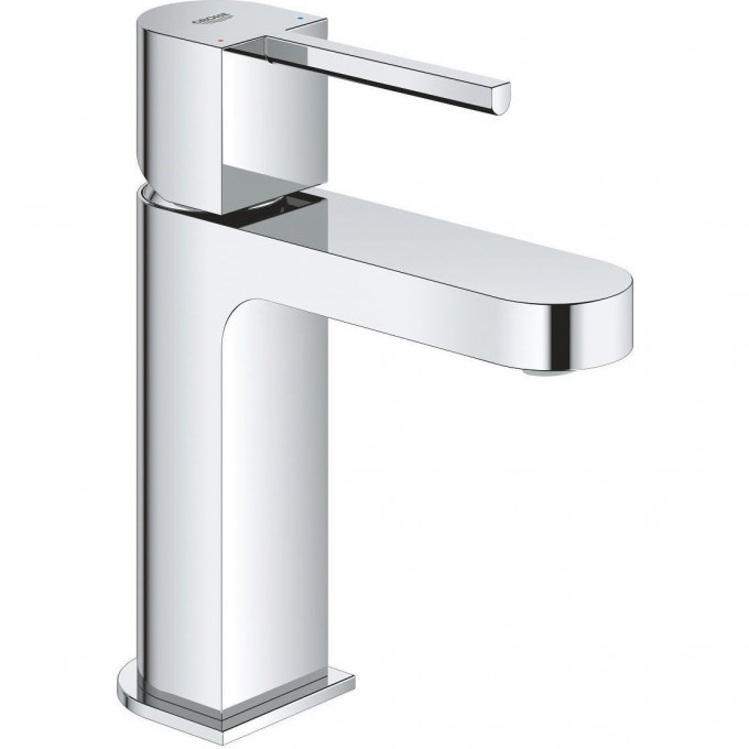 Смеситель для раковины GROHE PLUS 33163003