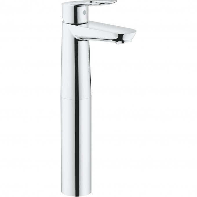 Смеситель для свободностоящей раковины GROHE BAULOOP, XL-Size, хром 23764000