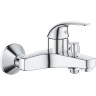 Смеситель для ванны GROHE BAUCURVE 23599000