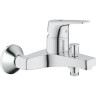 Смеситель для ванны GROHE BAUFLOW 23756000