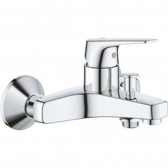 Смеситель для ванны GROHE BAUFLOW, хром