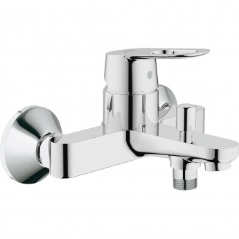 Смеситель для ванны GROHE BAULOOP, хром