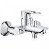 Смеситель для ванны GROHE BAULOOP NEW 23602001