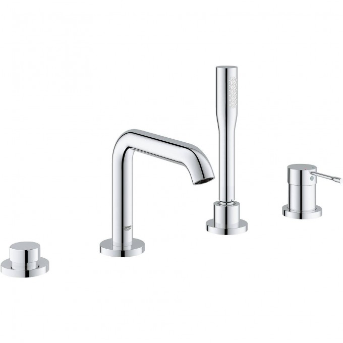 Смеситель для ванны GROHE ESSENCE+ 19578001