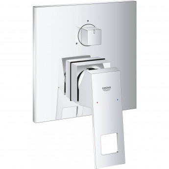 Смеситель для ванны GROHE EUROCUBE 24094000