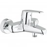Смеситель для ванны GROHE EURODISC COSMOPOLITAN 33390002