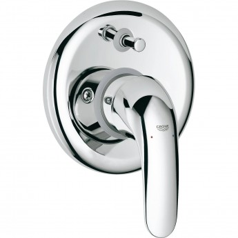 Смеситель для ванны GROHE EUROECO 32747000