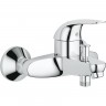 Смеситель для ванны GROHE EUROECO, хром 32743000