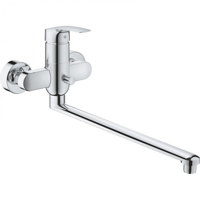 Смеситель для ванны GROHE EUROSMART 23992003