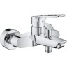 Смеситель для ванны GROHE EUROSMART 25241003