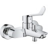 Смеситель для ванны GROHE EUROSMART 25243003