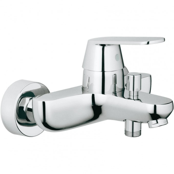 Смеситель для ванны GROHE EUROSMART COSMOPOLITAN, хром 32831000
