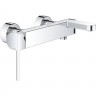 Смеситель для ванны GROHE PLUS, настенный монтаж, 1/2″ 33553003