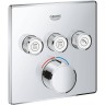 Смеситель для ванны GROHE SMARTCONTROL 29149000