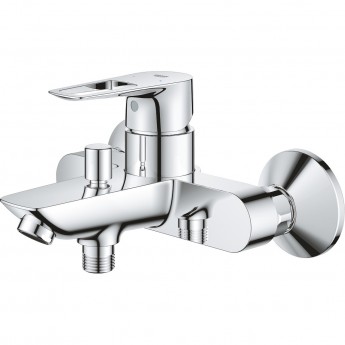 Смеситель для ванны GROHE START LOOP 23355001 Смеситель для ванны GROHE START LOOP 23355001
