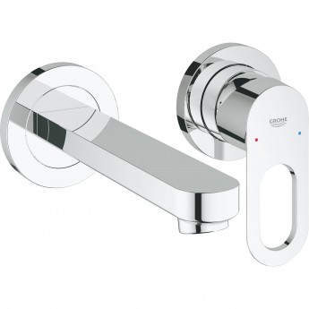 Смеситель GROHE BAULOOP для раковины