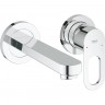 Смеситель GROHE BAULOOP для раковины 20289000