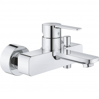 Смеситель однорычажный для ванны GROHE LINEARE, DN 15, хром (33849001)