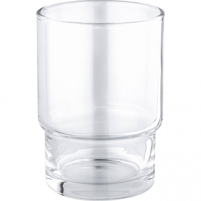 Стакан для зубных щеток GROHE ESSENTIALS 40372001