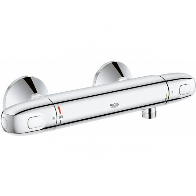 Термостат для душа GROHE GROHTHERM 1000 34143003