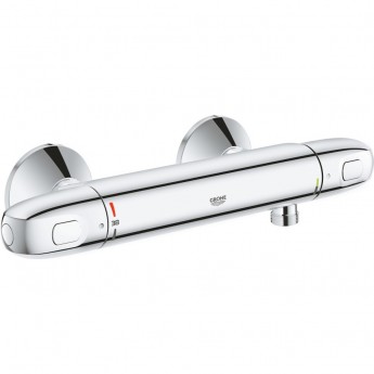 Термостат для душа GROHE GROHTHERM 1000 NEW 34814003