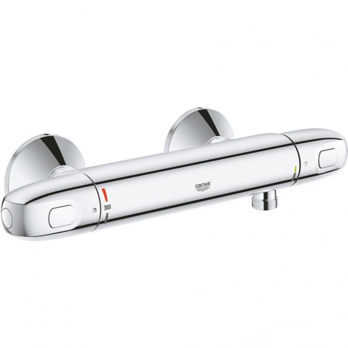Термостат для душа GROHE GROHTHERM 1000 NEW 34814003