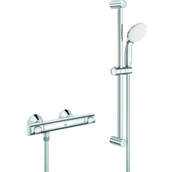 Термостат для душа GROHE GROHTHERM 500 34796000
