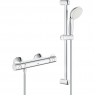 Термостат для душа GROHE GROHTHERM 800 34565001