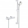 Термостат для душа GROHE GROHTHERM 800 COSMOPOLITAN 34768000