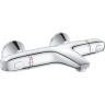 Термостат для ванны GROHE GROHTHERM 1000 NEW 34816003
