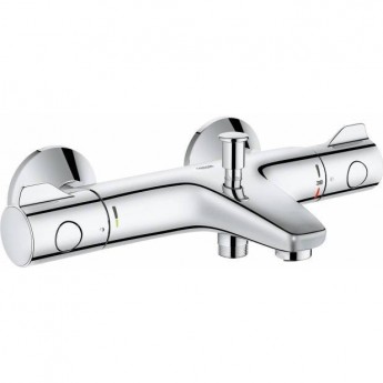 Термостат для ванны GROHE GROHTHERM 800 34576000