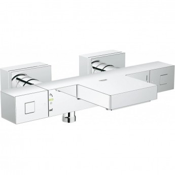 Термостат для ванны GROHE GROHTHERM CUBE 34497000