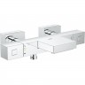 Термостат для ванны GROHE GROHTHERM CUBE 34497000