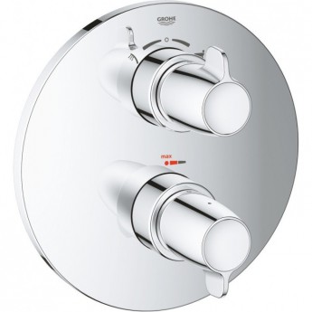 Термостат для ванны GROHE GROHTHERM SPECIAL 29095000
