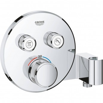Термостат GROHE GROHTHERM SMARTCONTROL 29120000