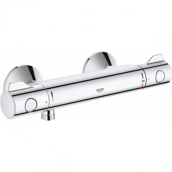 Термостатический смеситель для душа GROHE GROHTHERM 800, хром 34558000