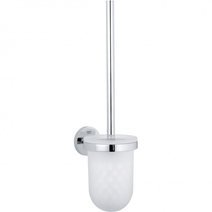 Туалетный ёршик GROHE ESSENTIALS 40374001