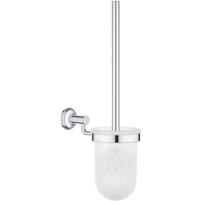 Туалетный ершик GROHE ESSENTIALS AUTHENTIC 40658001