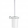 Туалетный ёршик GROHE GRANDERA в комплекте, хром () 40632000