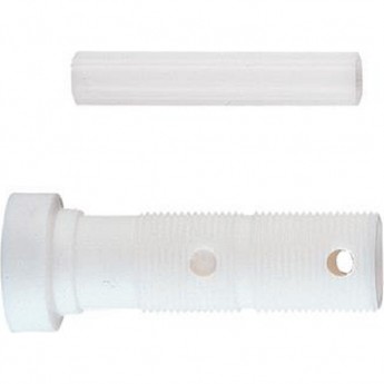 Удлинительный набор для встраиваемых вентилей GROHE, 80 мм