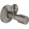 Угловой вентиль 1/2"х3/8" GROHE 22039AL0