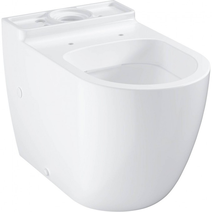 Унитаз напольный GROHE BAU 39910000